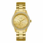 GUESS W1062L3 Dames Horloge