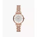 Bertha Camilla BTHBR6205 Dames Horloge 38mm 3 ATM