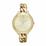 Skagen SKW2624 Dames Horloge 26mm 3ATM