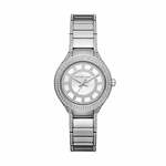 Emporio Armani AR11129 Dames Horloge 32mm 3ATM