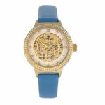 Fossil ES4234 Dames Horloge 28mm 5ATM