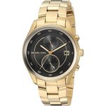 Fossil ES4484 Dames Horloge 35mm 5ATM