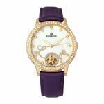 Fossil FS5391 Dames Horloge 36mm 5ATM
