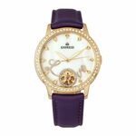 Olympic OL29DSS013 Dames Horloge 24mm 5ATM