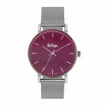 Obaku V189LX CLSL1 Dames Horloge 34mm 5ATM