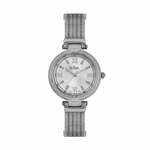 Olympic OL88DDD002 Dames Horloge 26mm 3ATM