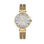 Fossil ES4430 Dames Horloge 29mm 5ATM