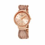 GUESS W1148L2 Dames Horloge