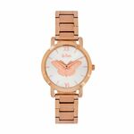 Timex T2M999 Dames Horloge 30mm 3ATM