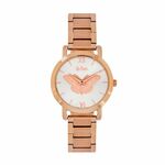 MVMT D-MF02-WBLU Dames Horloge 34mm 5ATM