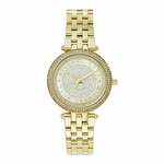 Olympic OL26DSS107 Dames Horloge 29mm 10ATM