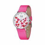 DKNY NY2504 Dames Horloge 36mm 5ATM