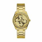 GUESS W0944L3 Dames Horloge