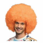 Boland Pruik dance neon groen