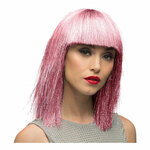 Boland Pruik roze