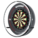 Winmau Plasma Dartbord Verlichting
