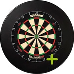 Dartbord Surround Set - Inclusief Professioneel Dartbord