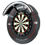 Winmau Polaris Dartbord Verlichting