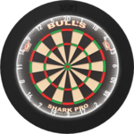 Bulls Lumo Surround Dartbord Verlichting