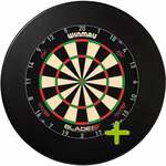 Dartbord Surround Set - Inclusief Professioneel Dartbord