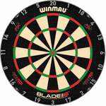 Winmau Blade 6 Triple Core Dartbord