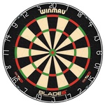 Bulls Dartbord Ophangsysteem Deluxe