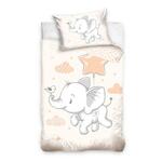 Looney Tunes Tweety Dekbedovertrek Oh Hello - 100 x 135 cm - Katoen