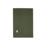 Deken Wieg Pure Knit - Leaf Green - GOTS