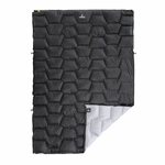 Fornax Deken | Zwart | One Size