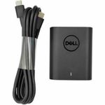 Dell 4H6NV Laptop netvoeding 45 W 19.5 V/DC 2.31 A