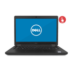Dell Precision 5680 - Laptop - 16.0" WQUXGA OLED - Intel Core i9-13900H - NVIDIA RTX 3500 - 32 GB LPDDR5 - 1 TB SSD - Windows 11 Pro - tsb US International - met 3 jaar Dell ProSupport