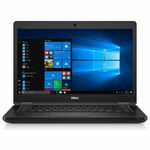 Dell Latitude 7390 - Intel Core i5-8350U - 8GB - 1000GB SSD - 13 Inch - Laptop/Tablet - A-grade