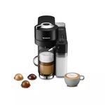 BC0421.S Combi espresso en koffieapparaat