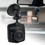 Auto dashcam met G-sensor van Denver (CCT-1610)