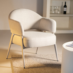 Kare Design Fauteuil Water Lily