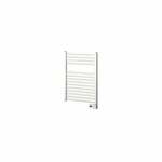 Plieger Designradiator Palermo Elektrisch 300 Watt 68,8x55 cm Wit - Designradiator Palermo Elektrisch 300 Watt 68,8x55 cm Wit