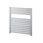 Designradiator Haceka Sinai Adoria 59x69 cm Wit Onderaansluiting (367 Watt)