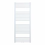 Thermrad Basic-4 handdoekradiator / 764 x 500 / 317 Watt / Chroom