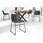 Design stoel A450