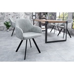 Tuinstoel tuinverlichting Ibiza design 77x66x59cm