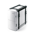 Neomounts by Newstar CPU-D100WHITE