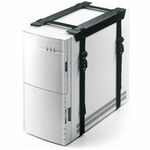 Neomounts CPU-D100WHITE bureausteun