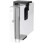 Neomounts NM-CPU100BLACK - Bureaumontage voor PC