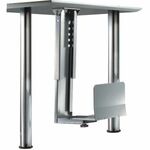 NeoMounts Desktop Montage Beugel CPU-D250SILVER