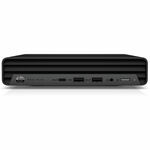 HP Slim S01-pF2001nd (6M6T8EA) pc-systeem i7-12700 | UHD Graphics 770 | 16 GB | 512 GB SSD