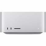 Apple Mac Studio (M4 Max, 2025) Zilver 36 GB RAM 512 GB SSD 14-Core CPU M4 Max 32-core GPU MU963D/A