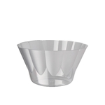 ALESSI - Dressed - Dessertbord 20.5cm,Wit
