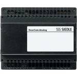 Siedle 200049177-00 Deurintercom (accessoire) Zwart