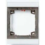 Siedle 210005113-01 Deurintercom (accessoire) Wit