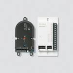 Siedle 210010247-00 Deurintercom (accessoire) Grijs